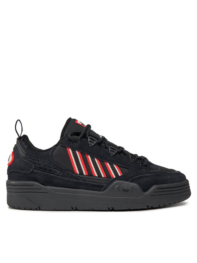 

Кроссовки Adidas, черный