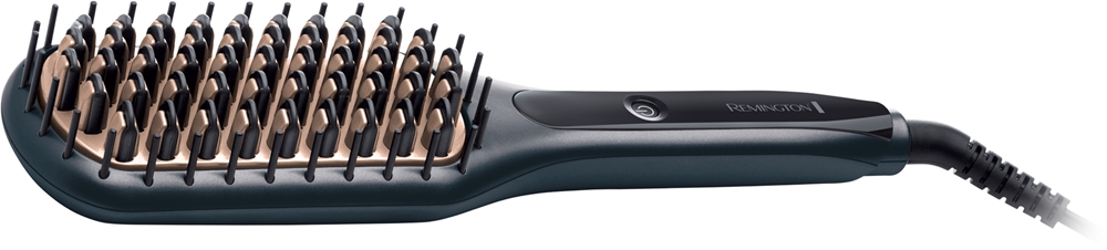

Расческа для выпрямления волос Straight Brush CB7400 Remington, 1 шт