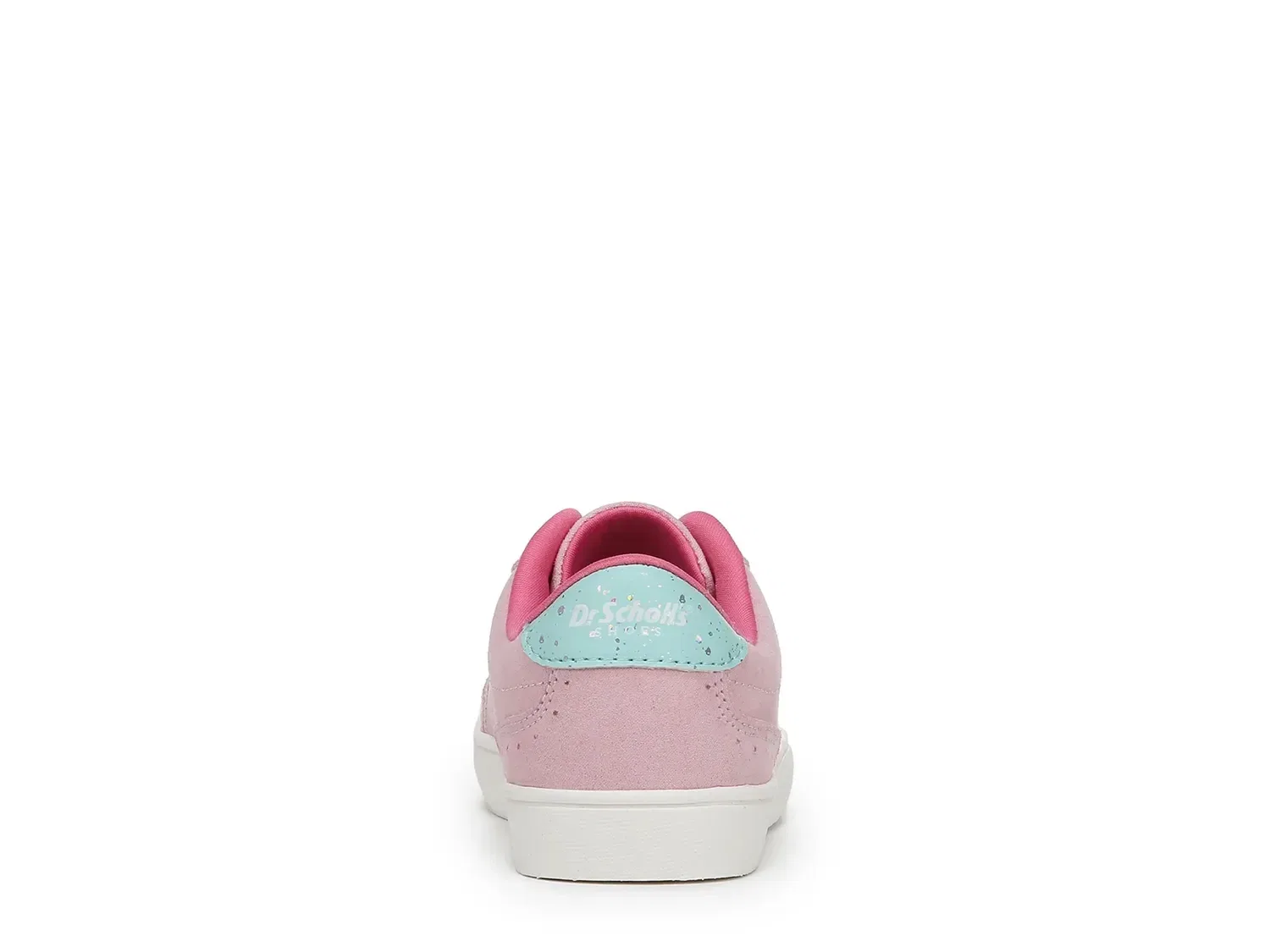 Кроссовки детские Madison Play, Dr. Scholl's, светло-розовый — фото 4