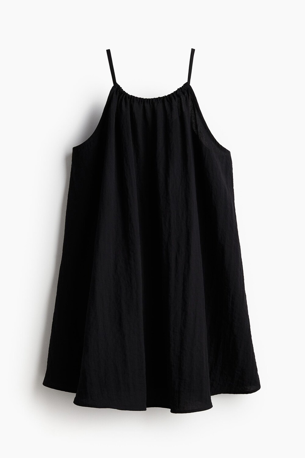 

Платье H&M A-line Casual, черный