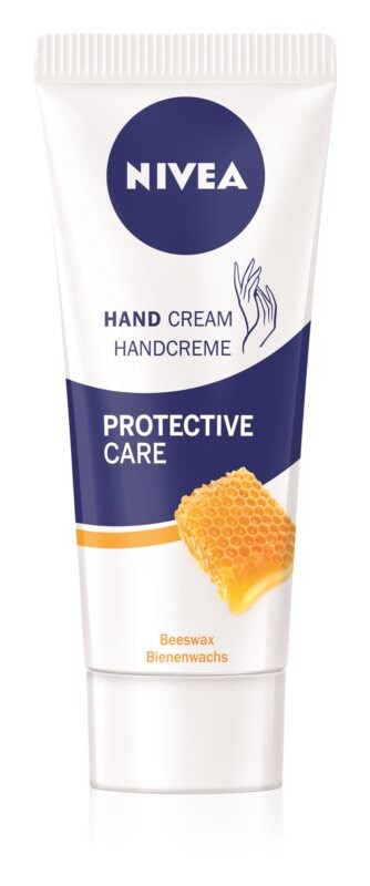 

Защитный крем для рук Nivea Protective Care