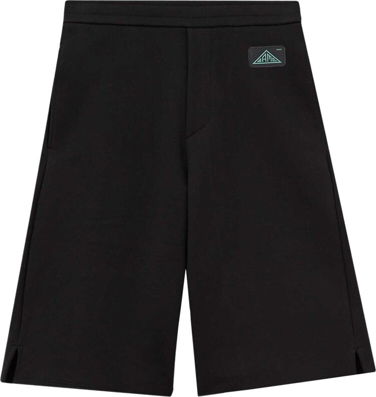 

Шорты OAMC Studio Shorts 'Black', черный