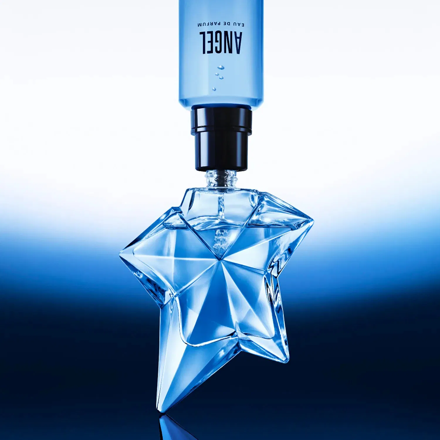 Парфюмерная вода 100 мл Angel Etoile MUGLER — фото 4