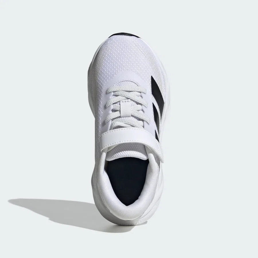 Спортивные кроссовки ADIDAS SPORTSWEAR 'Galaxy 8' белого цвета — фото 3