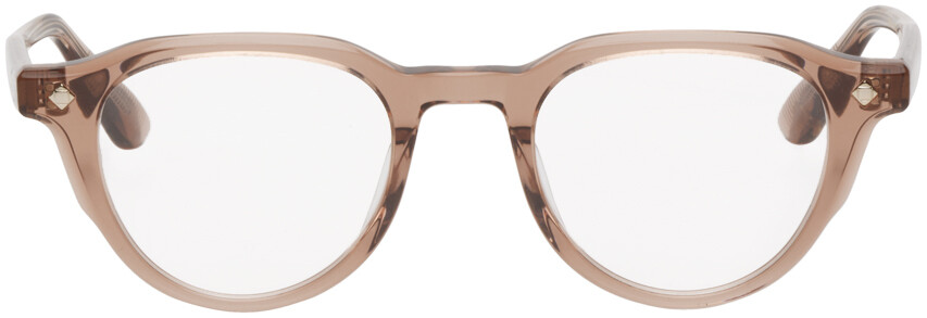 

Розовые очки Enfant Terrible Lunetterie Générale