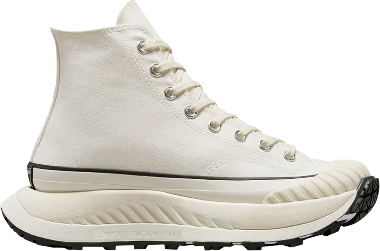 

Кроссовки Converse Chuck 70 AT-CX High Vintage White, белый