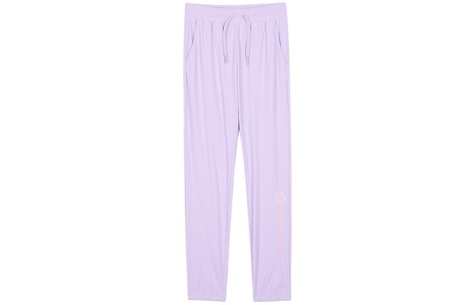 

Детские вязаные спортивные штаны Classic Casual Series Light Snow Cyan Skechers, Light Snow Cyan/00Ew