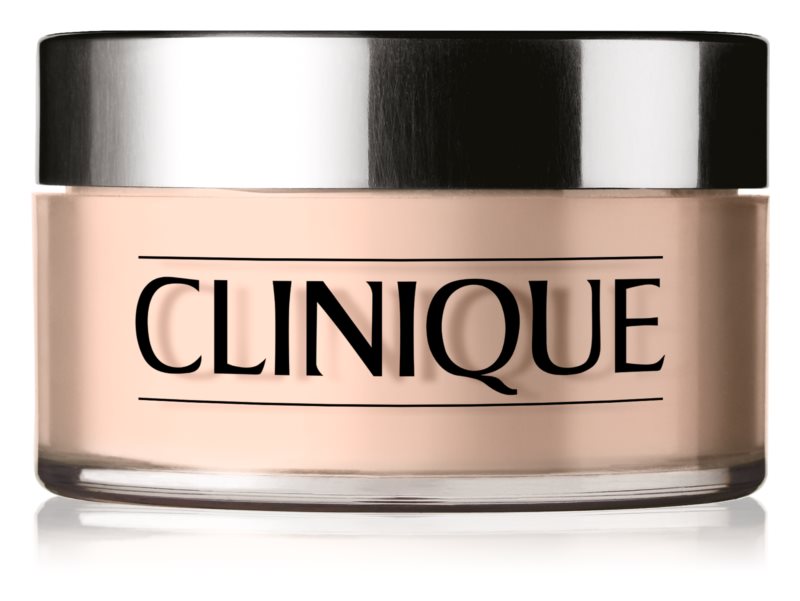 Пудра Clinique Blended Face Powder, 25 г, оттенок Transparency 3 - фото