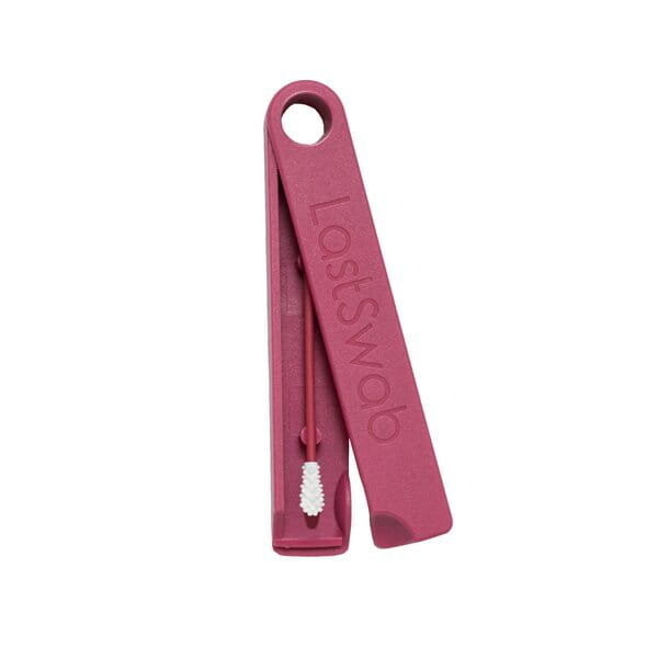 

Last Object, многоразовая ватная палочка LastSwab Basic Coral