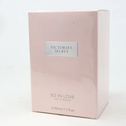 Парфюмерная вода So In Love Victoria's Secret, 50 мл