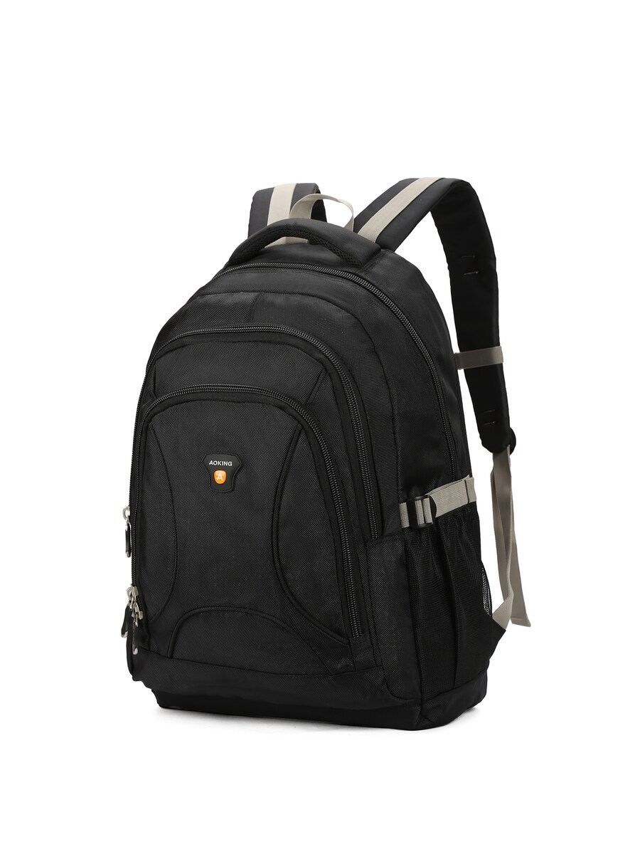 

Рюкзак Aoking Backpack, черный