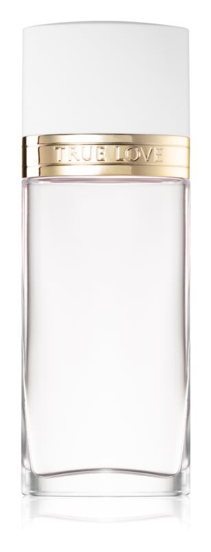 

Туалетная вода Elizabeth Arden True Love, 100 мл