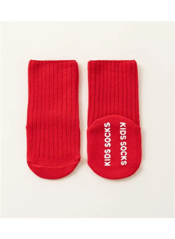 Носки новорожденные с несколькими парами, 9 пар, Kids Socks — фото 3
