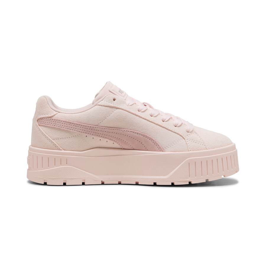 Кроссовки PUMA, Rose — фото 3