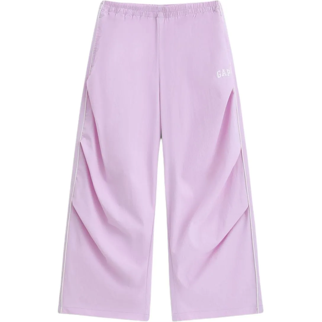 Детские брюки Moderate GAP, светло-фиолетовый