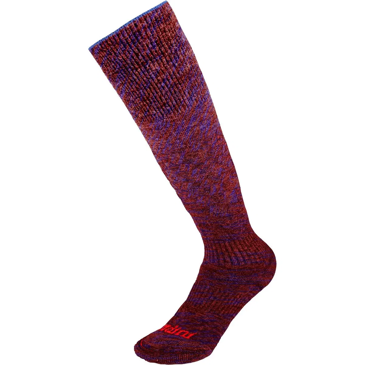 Детские носки для мальчиков с начесом Gordini, Blue Red