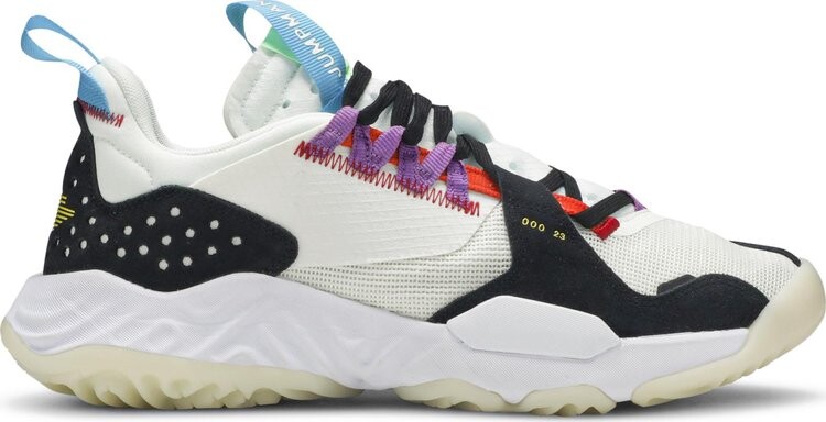 

Кроссовки Wmns Jordan Delta SP Multi-Color, белый