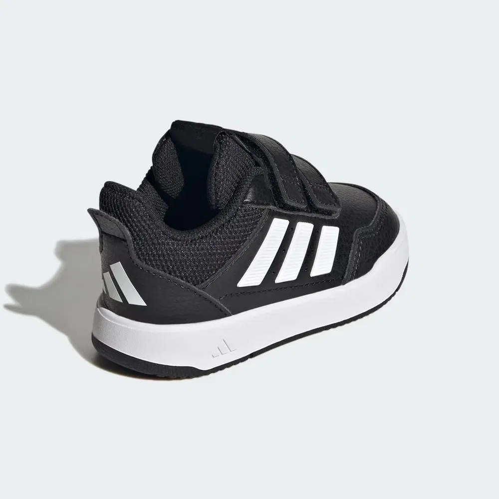 Детские кроссовки для мальчиков с регулируемой застежкой Tensaur Sport 3.0 C adidas — фото 4