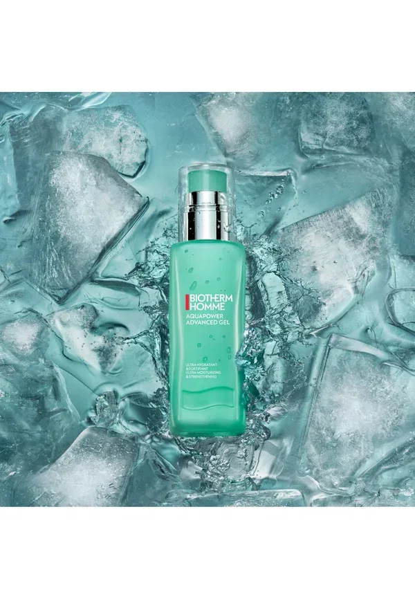 Увлажняющий гель Aquapower Advanced 100 мл Biotherm — фото 3