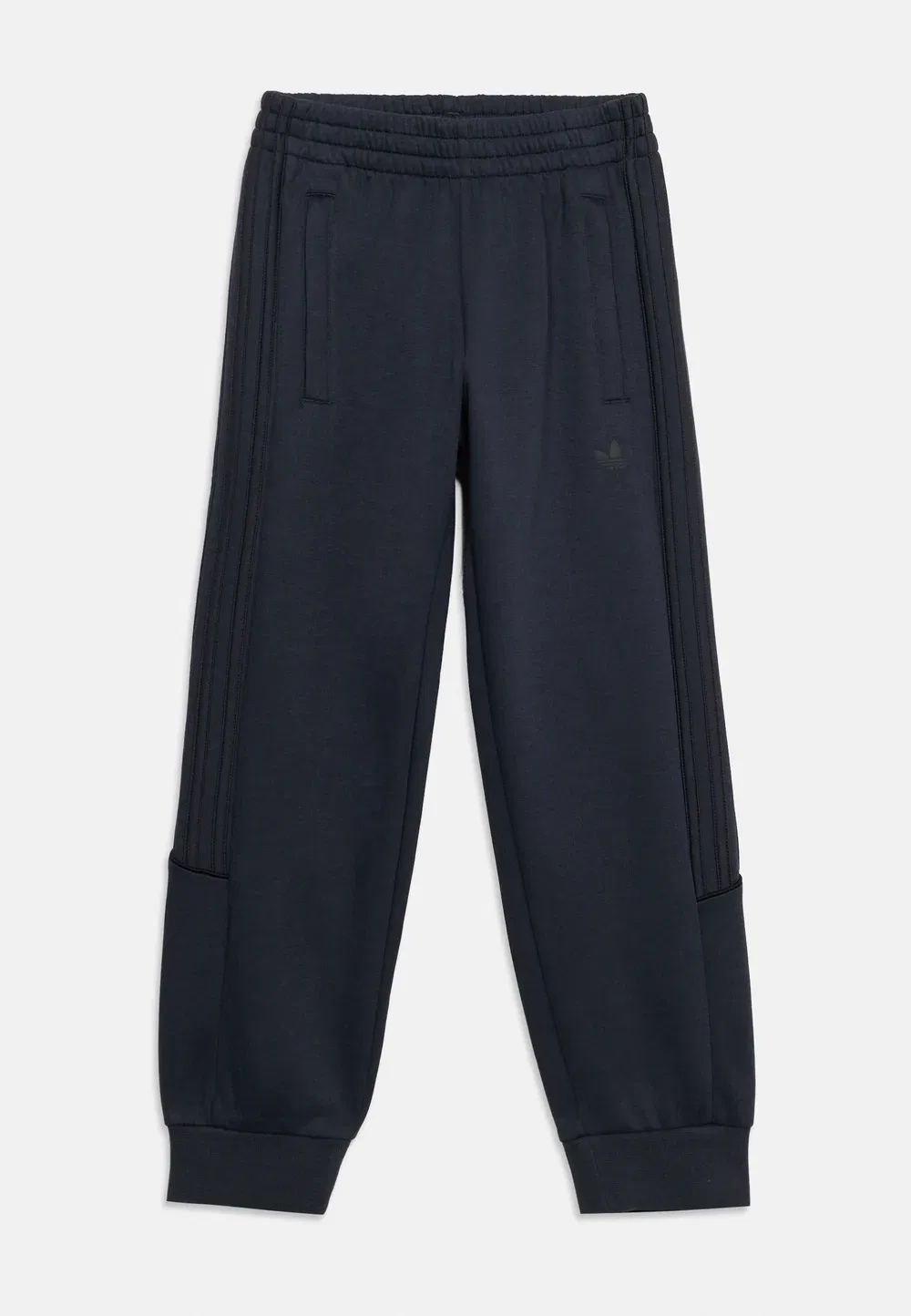 Спортивные штаны Spacer для подростков унисекс Adidas Originals, Night Grey