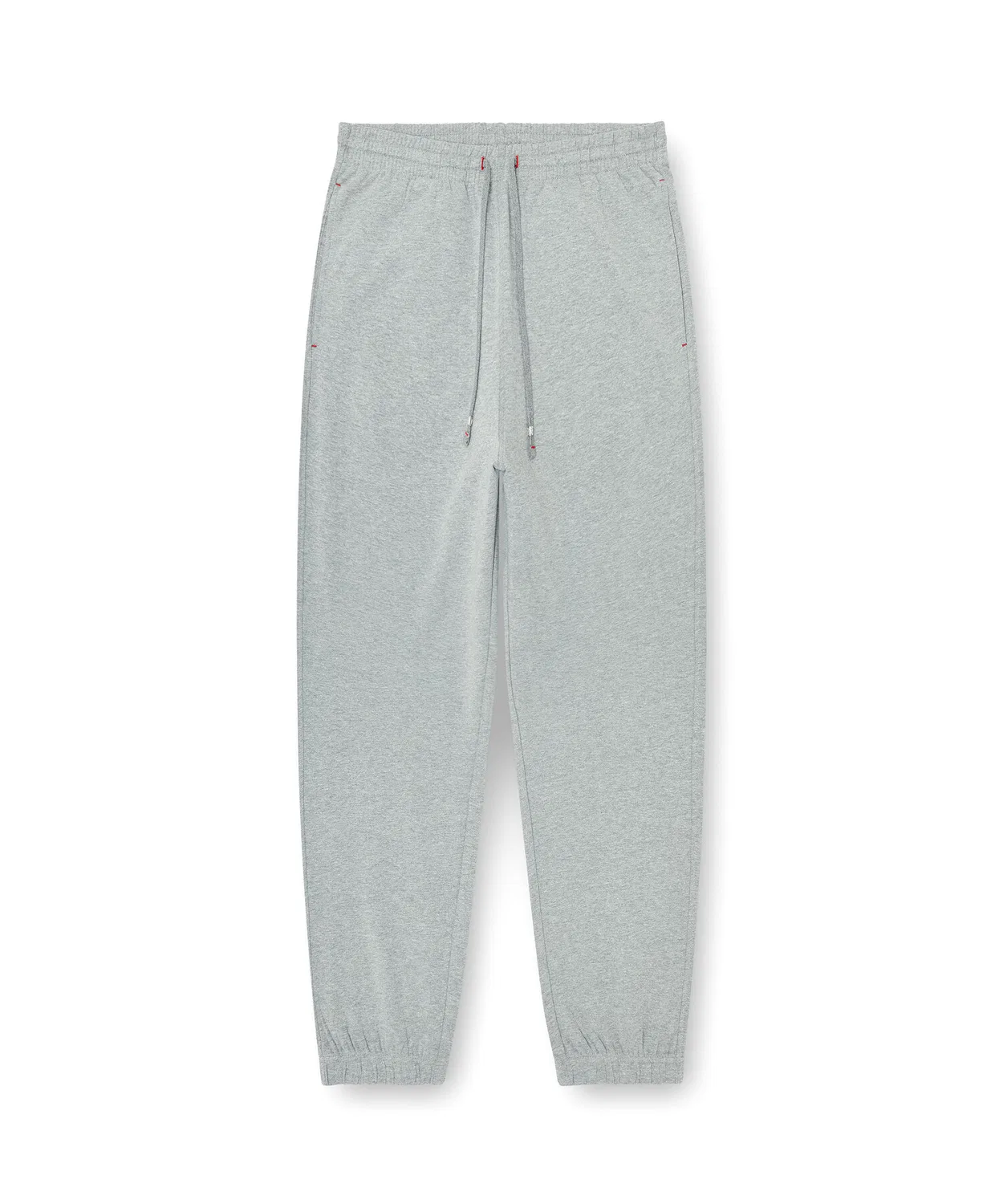 Мужские лонгсливы с принтом, модель LENNY-D-CORE DIESEL, Light Grey — фото 4