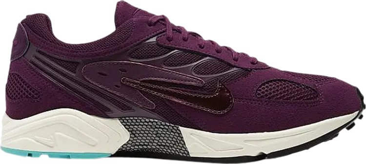 

Кроссовки Nike Air Ghost Racer 'Bordeaux', красный, Красный;коричневый, Кроссовки Nike Air Ghost Racer 'Bordeaux', красный