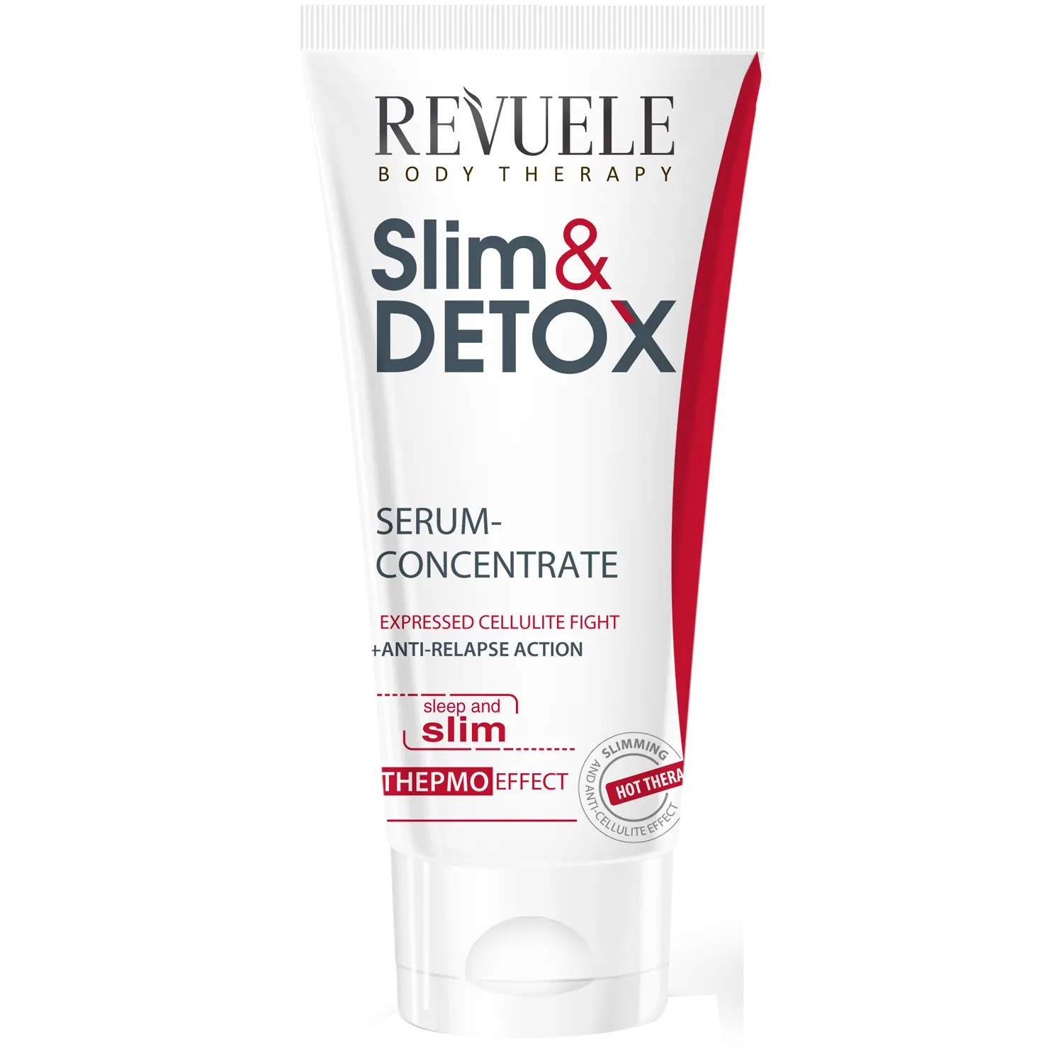 

Revuele Slim&Detox сыворотка для тела, 200 мл