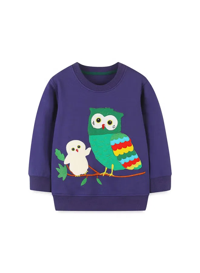 Жилет трикотажный с вышивкой Aosta Betty Store