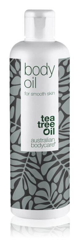

Масло для ухода за растяжками, шрамами и пигментными пятнами Australian Bodycare Olejek do ciała z Tea Tree