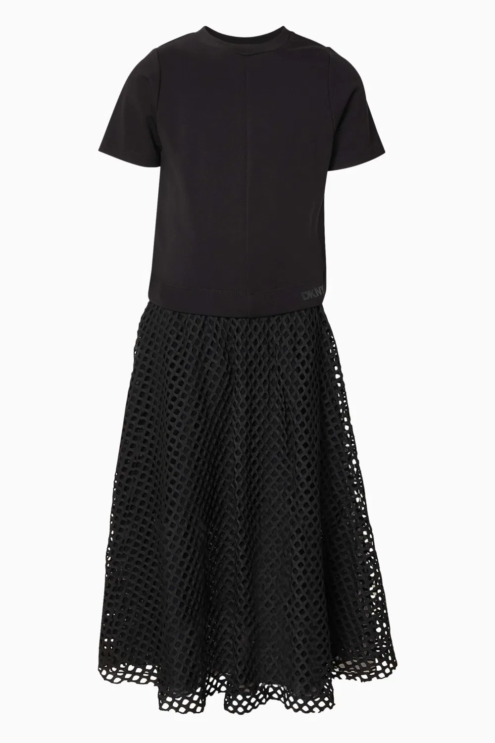Платье 3-в-1 Light Milano DKNY