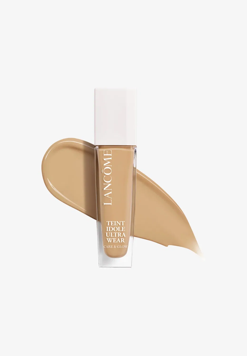 Тональный крем Teint Idole Ultra Wear Care & Glow Lancôme, 240W, 30 мл — фото 2