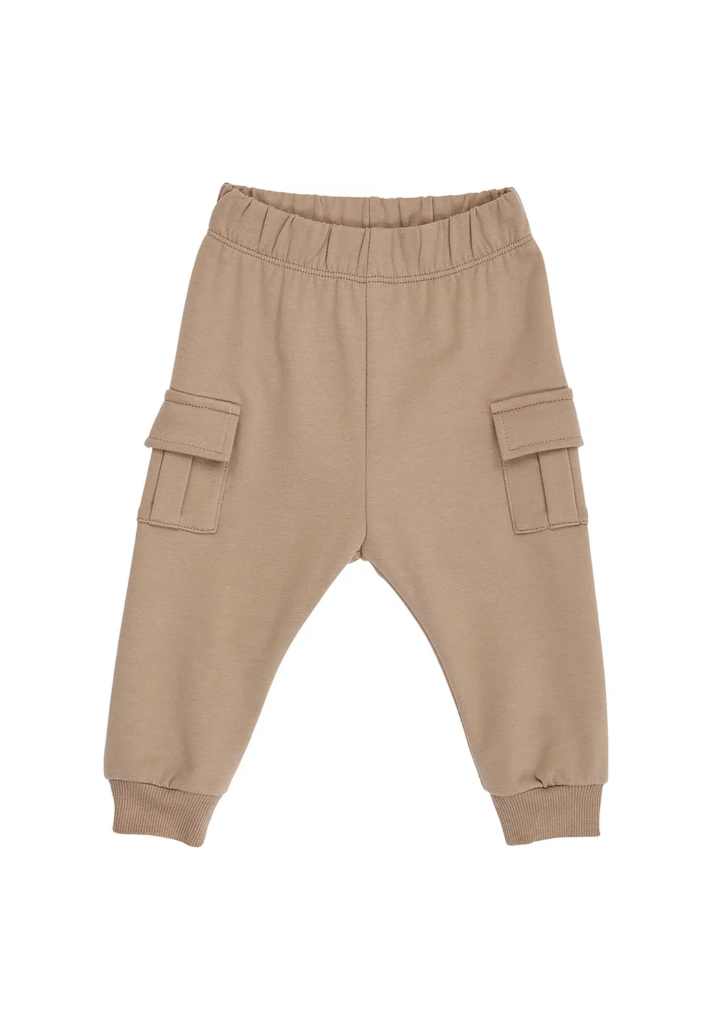 Baby- und kleinkindzubehör 1535117100 - брюки-карго Müsli, Walnut