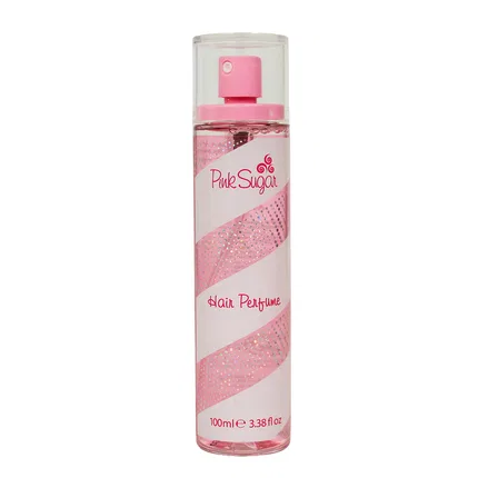 Парфюм для волос Pink Sugar, 100 мл