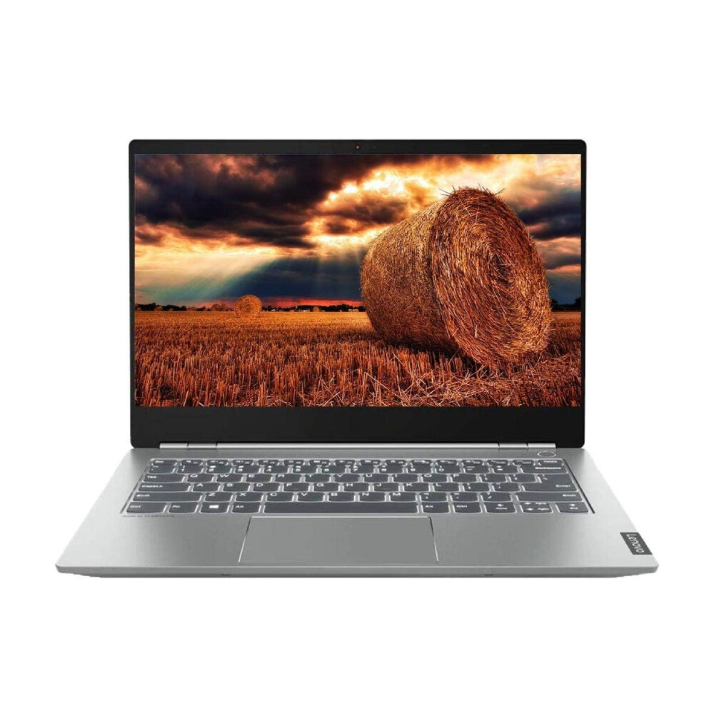 

Ноутбук Lenovo ThinkBook 14s IWL, 14", 8ГБ/256ГБ, i7-8565U, Radeon 540X, серый, английская клавиатура