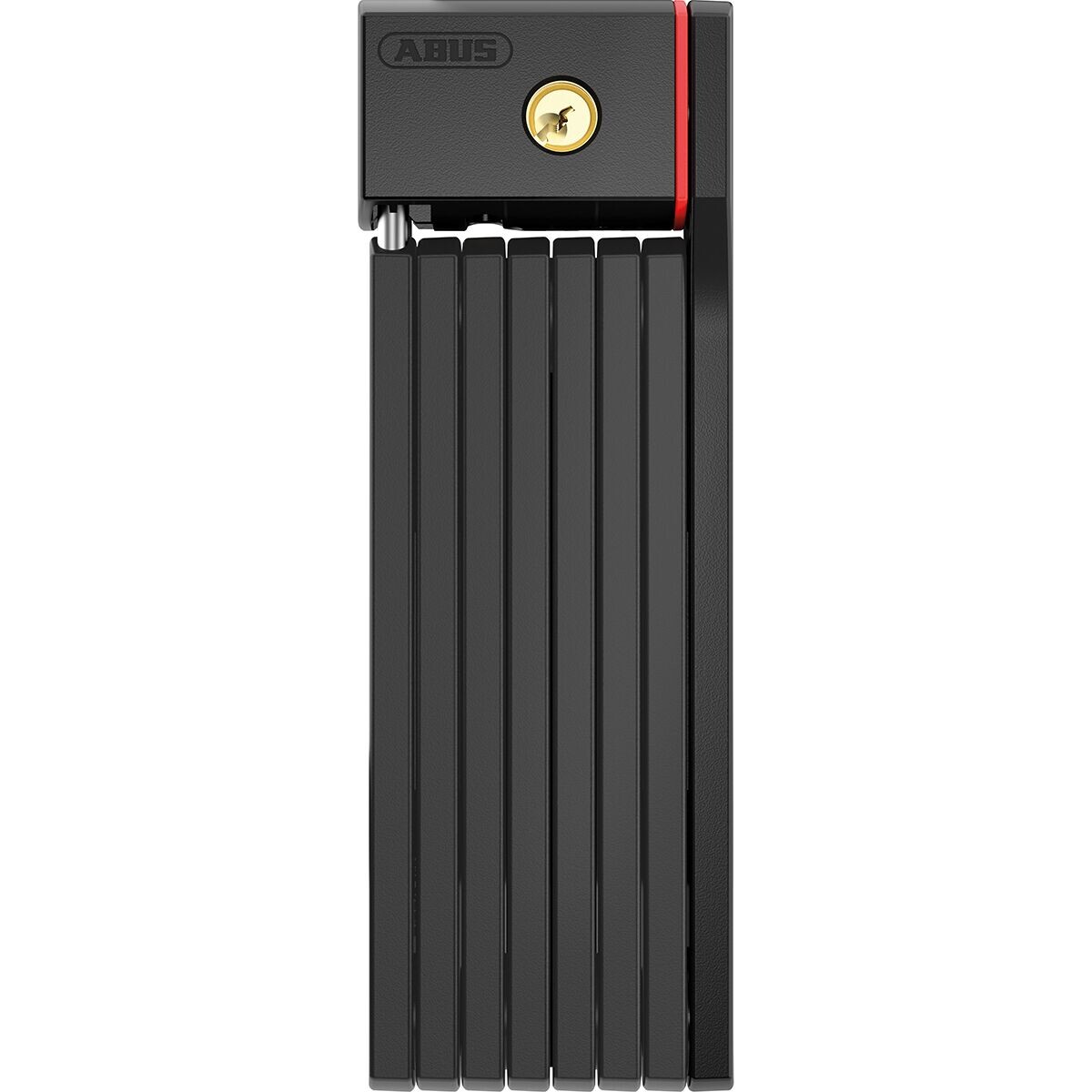 

Складной замок ugrip bordo big 5700 Abus, черный