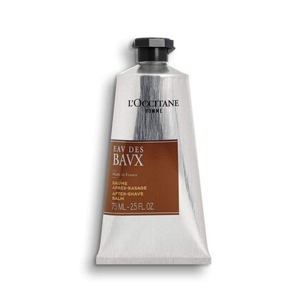 

Eav Des Bavx Бальзам после бритья 75 мл, L'Occitane