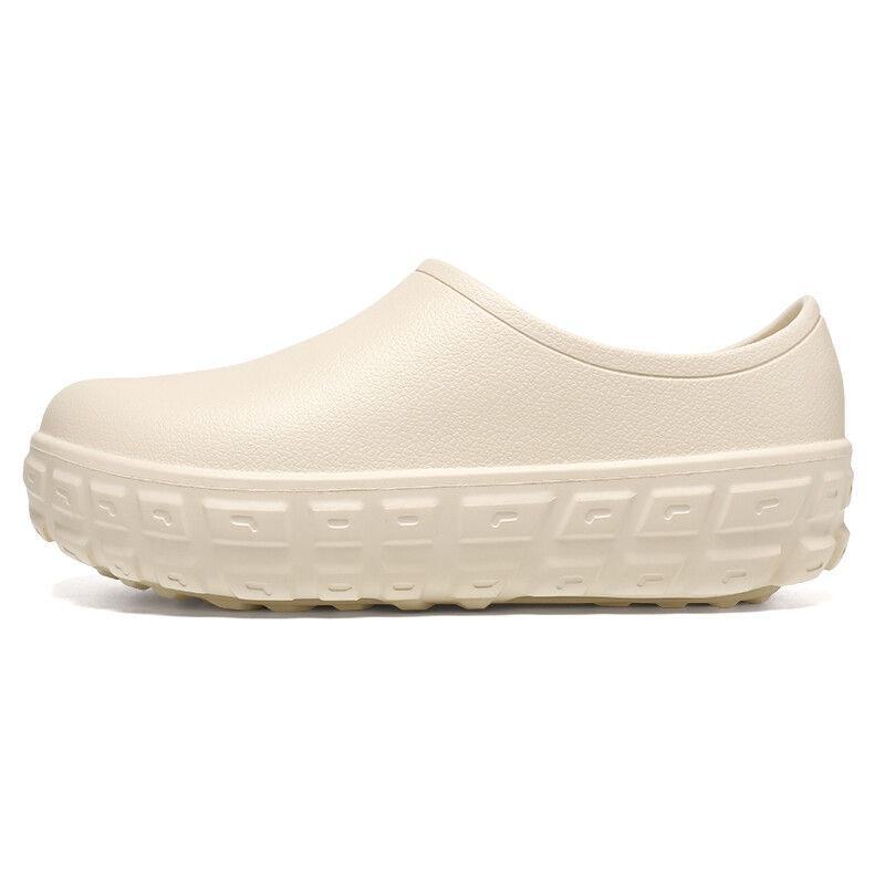 

Кроссовки для образа жизни унисекс с низким верхом Slipper Day, черный