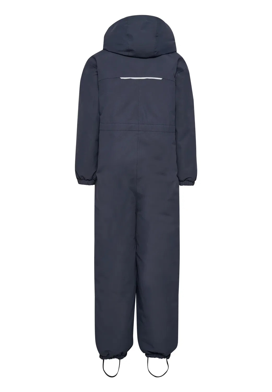 Hmljr chevron snowsuit wp 10k unisex - snowsuit Hummel, Ombre Blue — фото 2