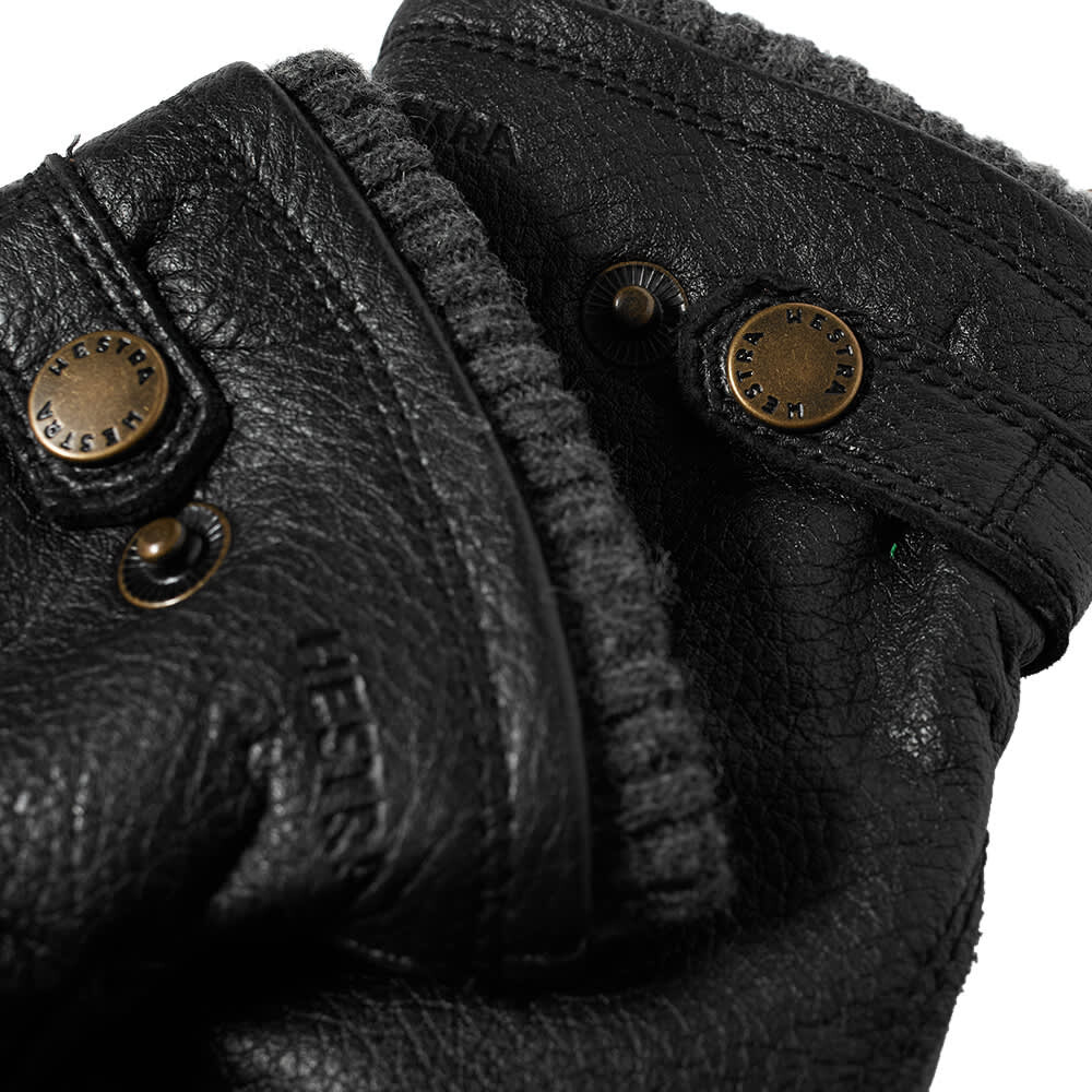 

Перчатки Hestra Elk Utsjö Glove