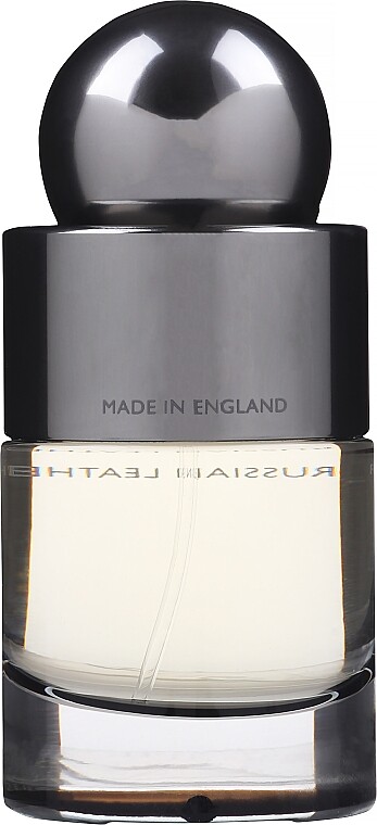 

Туалетная вода Molton Brown Russian Leather Eau de Toilette