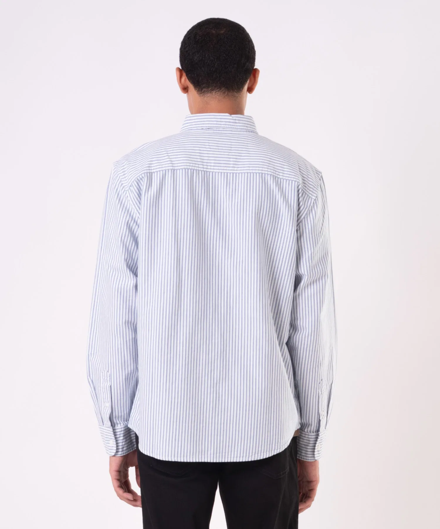 Мужская рубашка Levi's AUTHENTIC Button-Down Shirt — фото 3