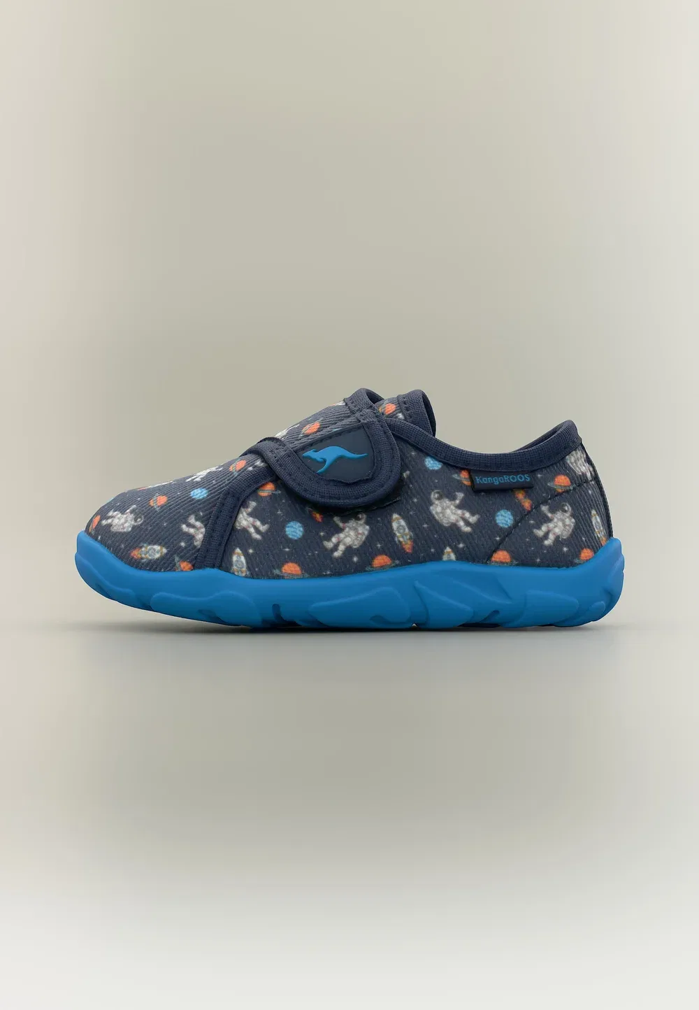 K bxi уютные тапочки Kangaroos, Sky