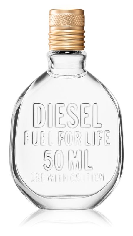 

Туалетная вода Diesel Fuel for Life, 125 мл