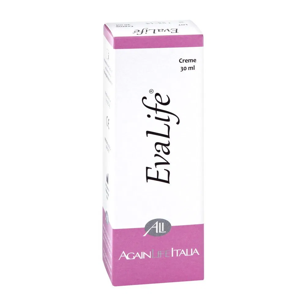 Крем для тела EVALIFE 30 мл