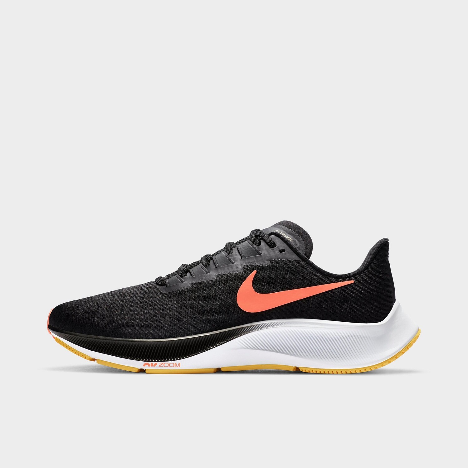 

Мужские кроссовки Nike Air Zoom Pegasus 37 для бега, черный