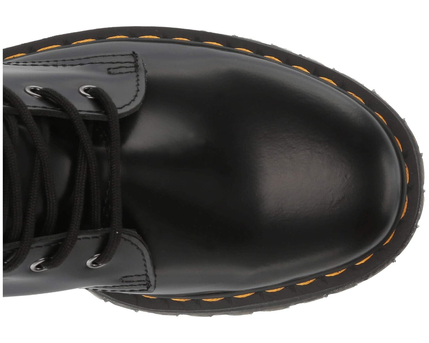 

Ботинки Jadon Hi Dr. Martens, черный