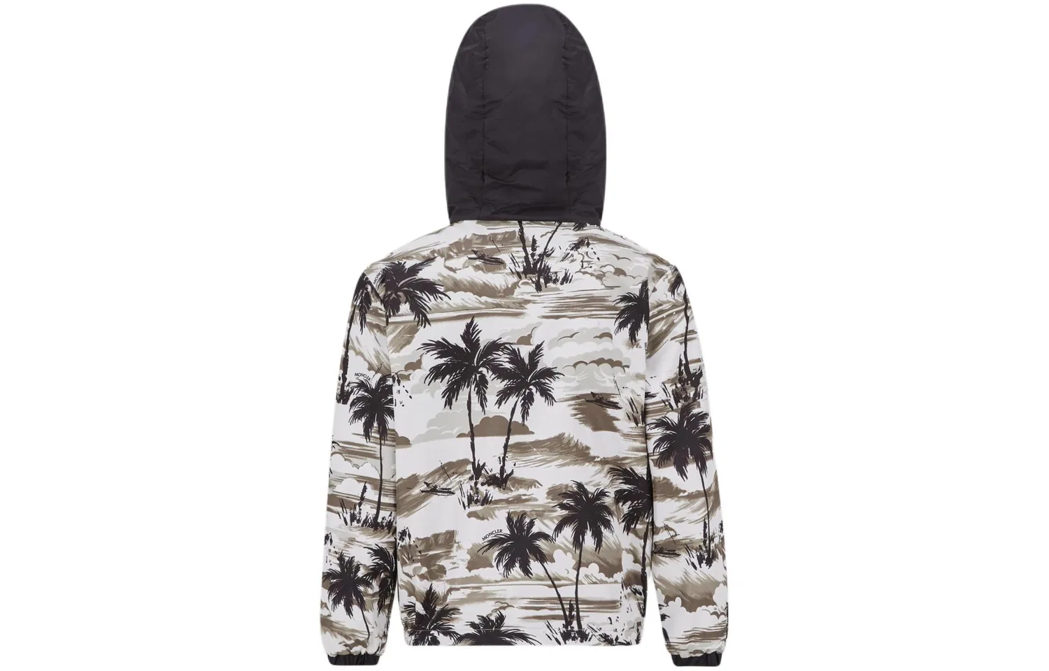 Куртка Moncler, Multicolor — фото 3