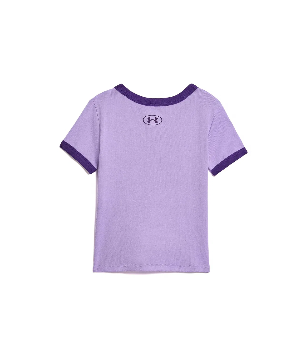 Детская футболка Schematics (для детей постарше) Under Armour Kids, Transparent — фото 2
