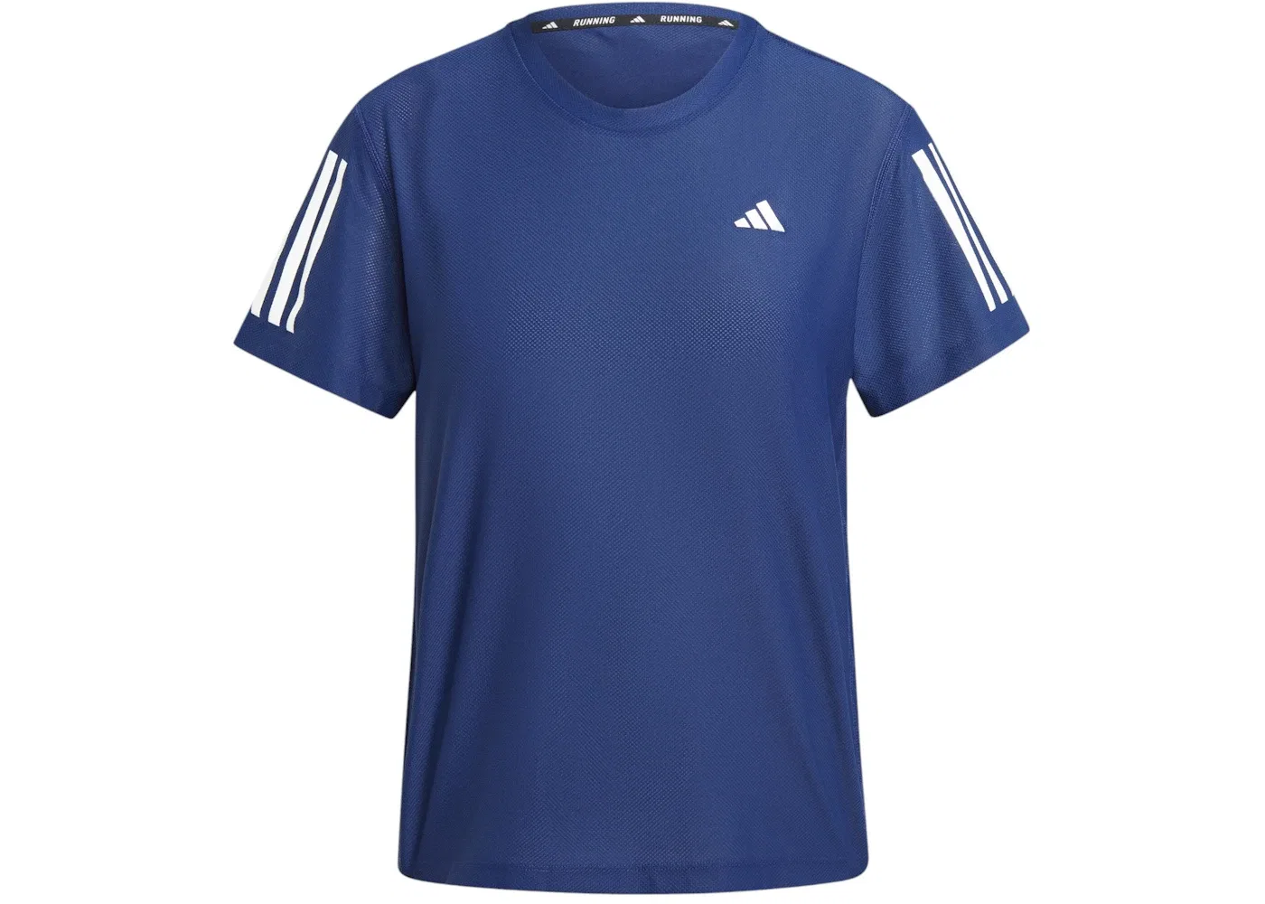 Женская футболка с длинным рукавом T-Shirt Adidas, Dark Blue