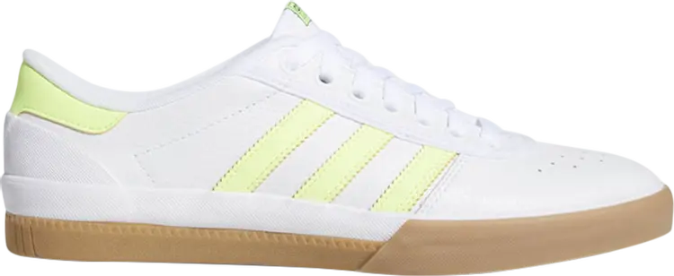 

Кроссовки Adidas Lucas Premiere 'Yellow Gum', желтый